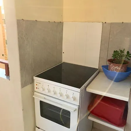 Appartamento Sea View Apartament *