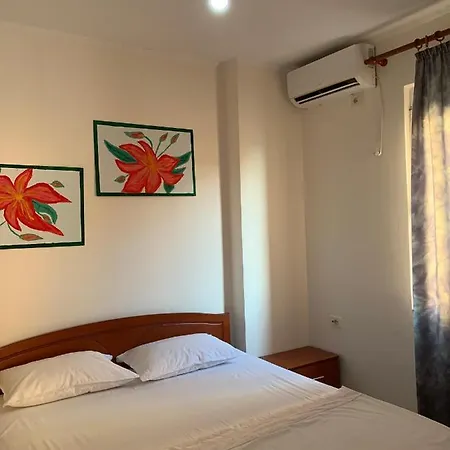 Sea View Apartament