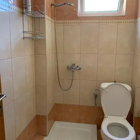 Sea View Apartament